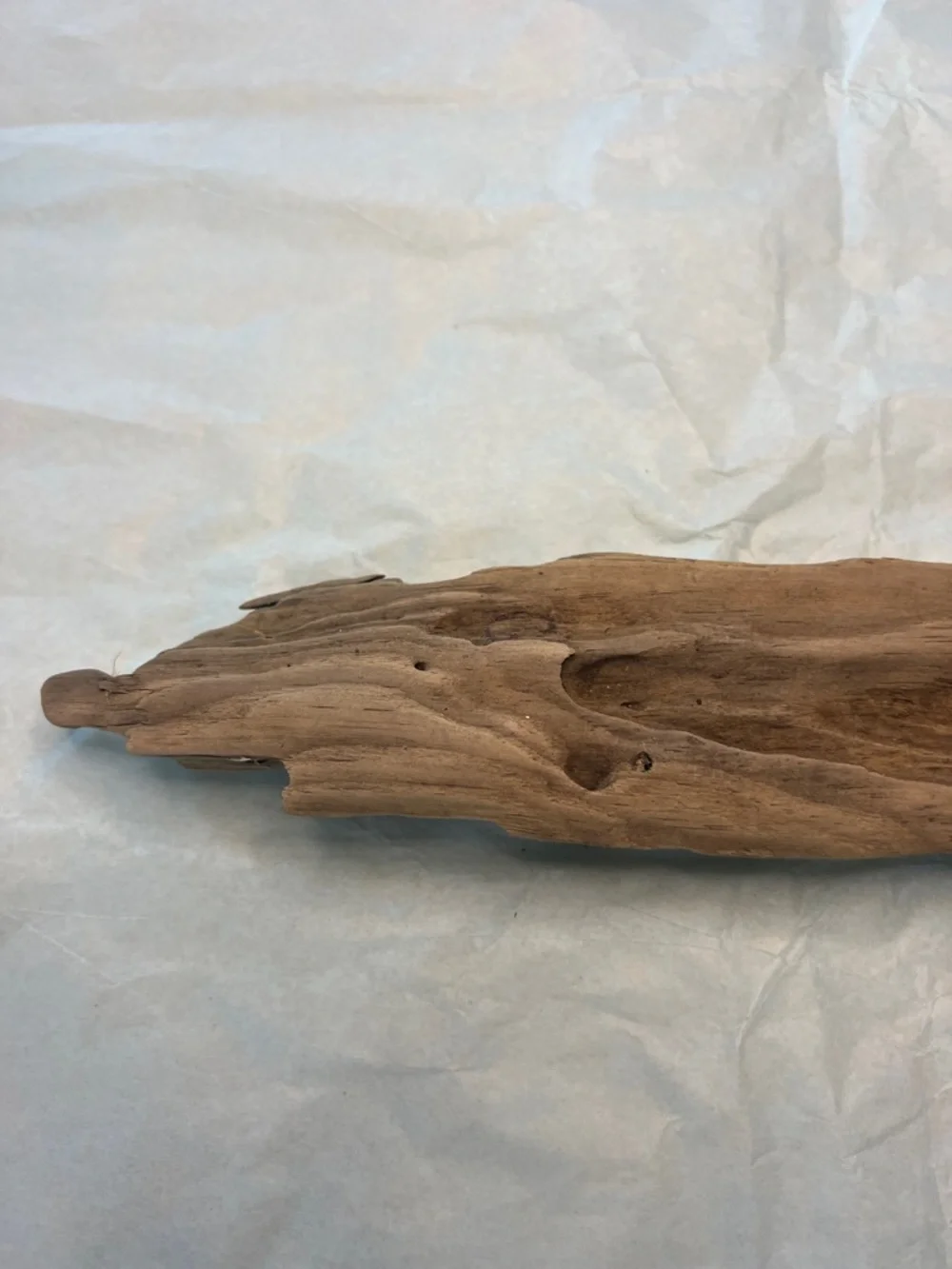 Natural Driftwood Decor found at Potomac River- Brown - Picture 7 of 14